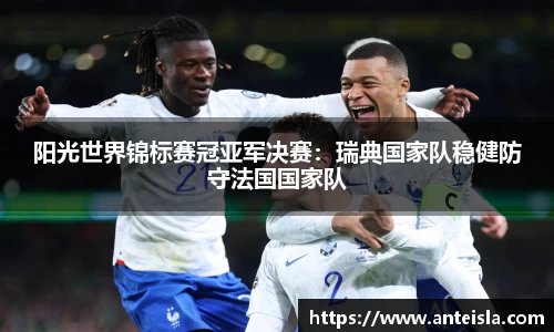 阳光世界锦标赛冠亚军决赛：瑞典国家队稳健防守法国国家队